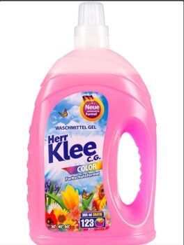 Klee Color гель для цветных тканей 4,305 л